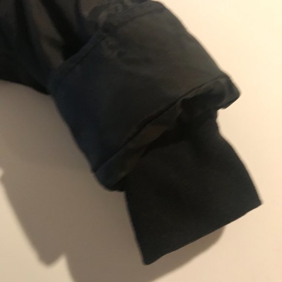 PUFFER DOWN JACKET by Andrew Marc New York in BLACK - Picture 4 of 4